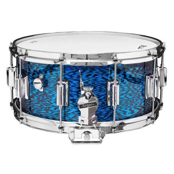 Rogers 37BLO Dyna-Sonic Beavertail 14" x 6,5" Snare