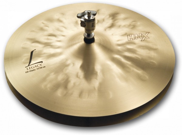 Sabian HHX Legacy Hihat 14"