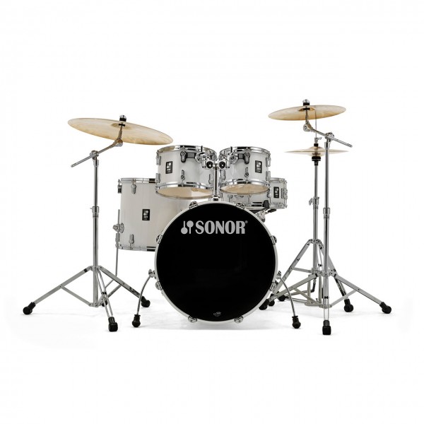 Sonor AQ1 Stage Set PW Piano White