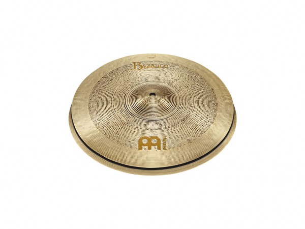 B14TRH Meinl Byzance Jazz Tradition Hihat 14"