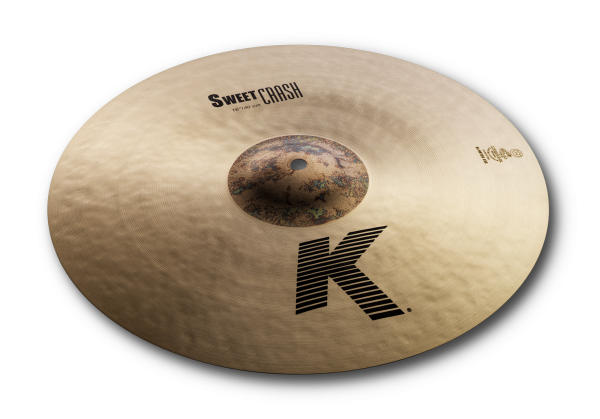 Zildjian K Sweet Crash 16"