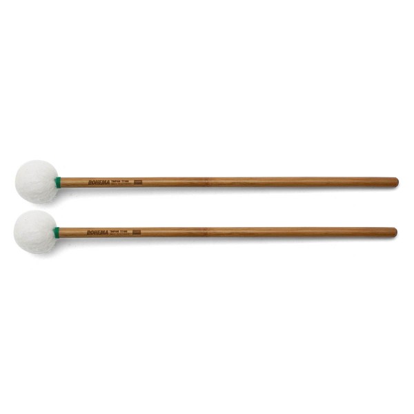 Rohema Timpani Mallets TT 108 soft