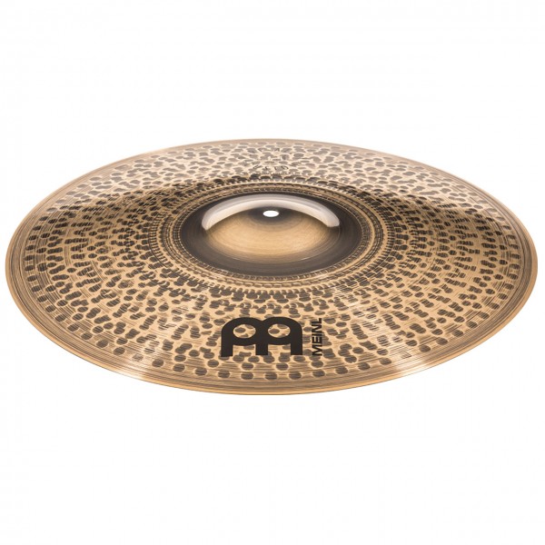 Meinl Pure Alloy Custom HiHat 15" PAC15MTH