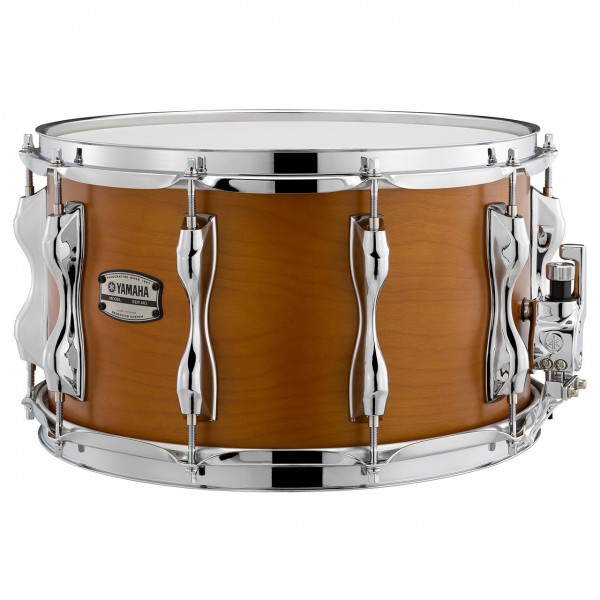 Yamaha Recording Custom Snare RBS1480 Real Wood 14" x 08"