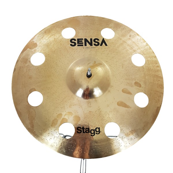 Stagg Sensa Orbis Crash 16'' SEN-CM16O