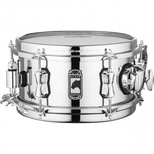 Mapex Black Panther 10"x5,5" Wasp, Steel