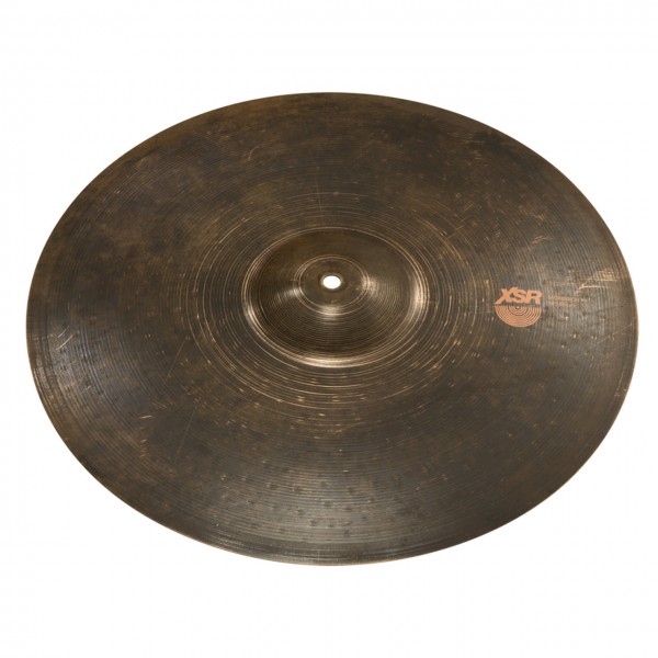 Sabian XSR 18" Monarch Crash