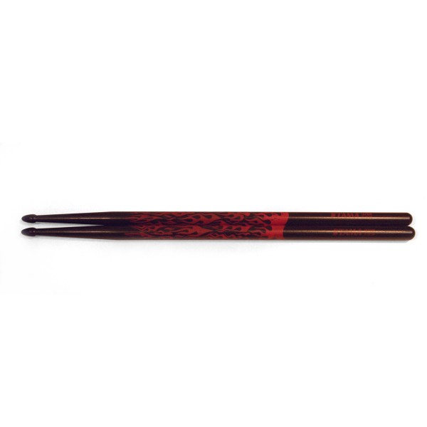 Tama Rhythmic Fire Sticks O5A-F-BR