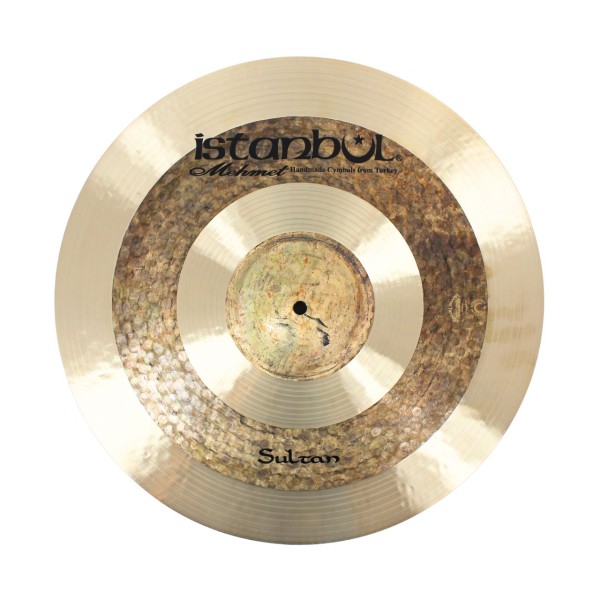 Istanbul Mehmet RJS19 Sultan Ride Jazz 19"
