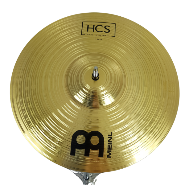 Meinl HCS Splash 12"