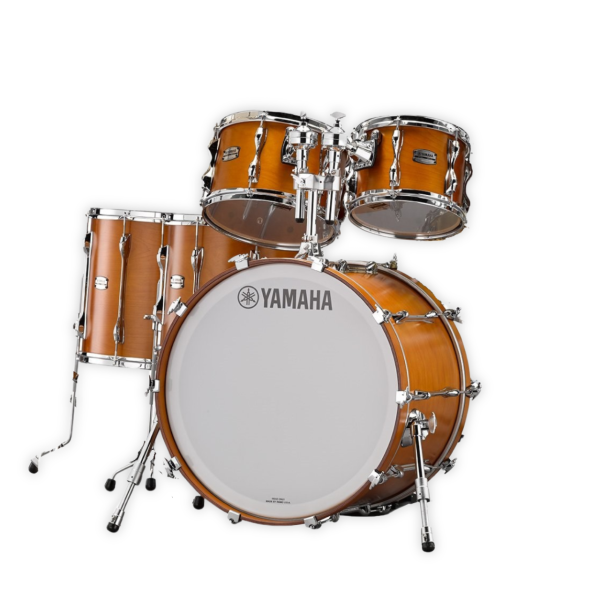 Yamaha Recording Custom Real Wood 5-Piece