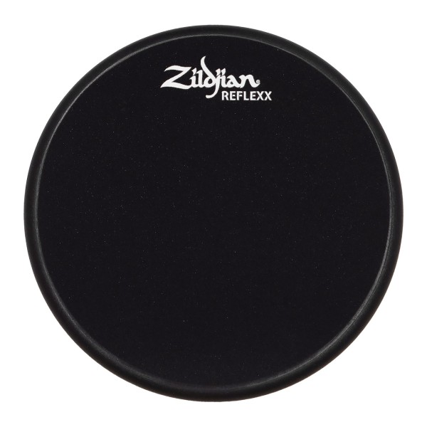 Zildjian Practice Pad, Reflexx Conditioning Pad, 10"