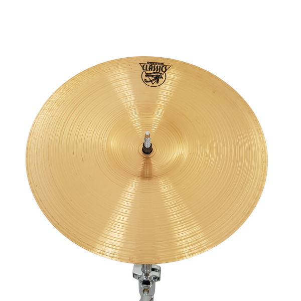 Meinl Cast Bronze Classics China Splash 11“