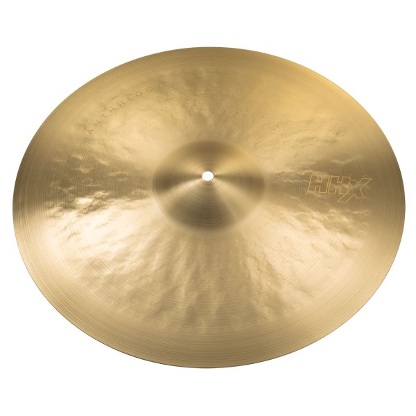 Sabian HHX Anthology Low Bell Crash/Ride Becken 18"