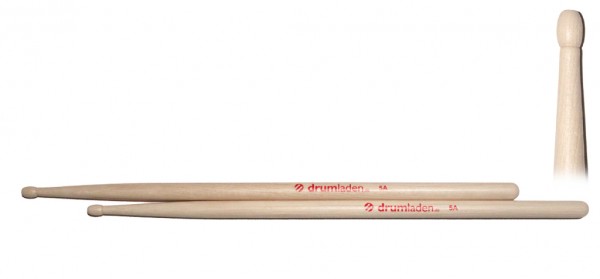 Drumladen Sticks 5A
