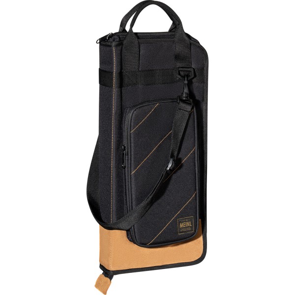 Meinl MCSBBK Classic Woven Stick Bag, Black