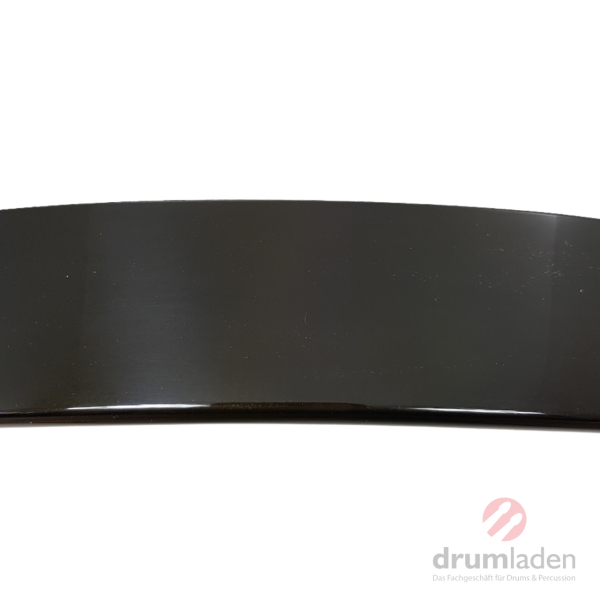 Pearl Maple Bassdrum Spannreifen 22" Black
