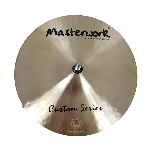 Masterwork Custom Splash 7"