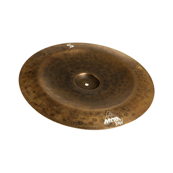 Stagg Myra China MYR-CH18RW