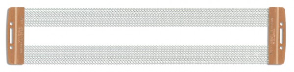 PureSound E1316 Equalizer Snare Teppich 13"
