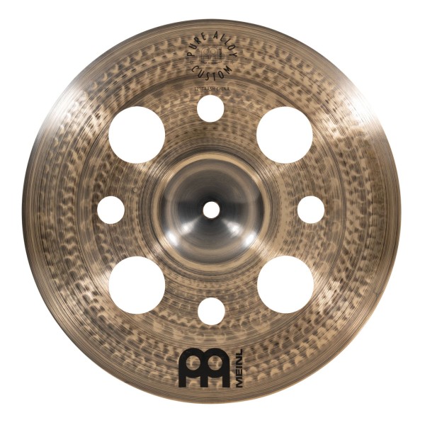 Meinl Pure Alloy Custom 12" Trash China PAC12TRCH