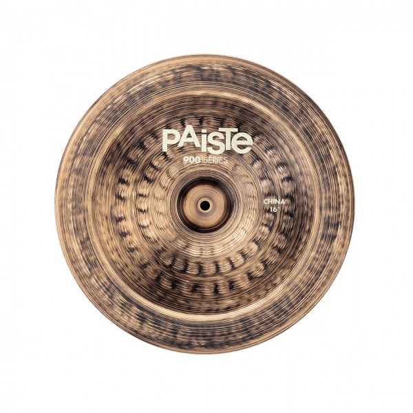 Paiste 900 Series China 16"