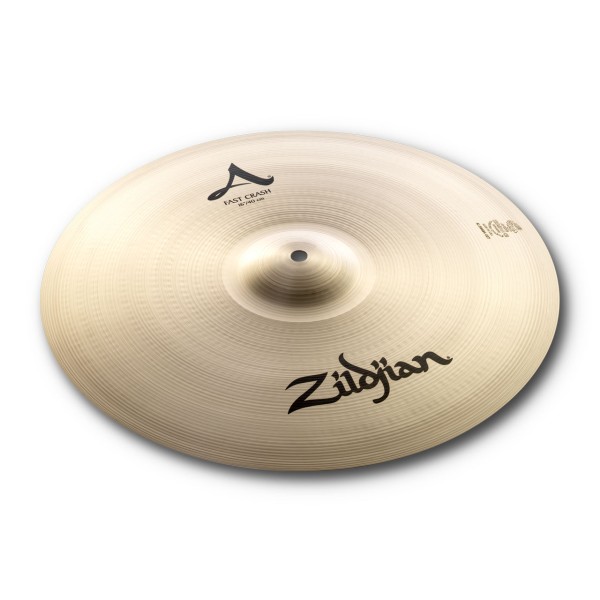 Zildjian A Fast Crash 16"