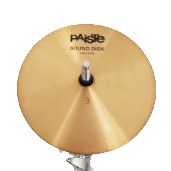 Paiste Sound Disk 3