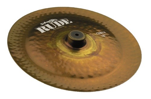 Paiste Becken Rude 18" China