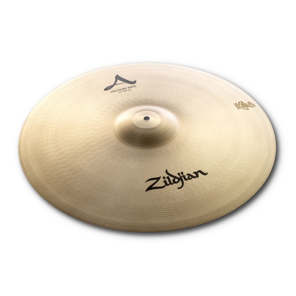 Zildjian A Medium Ride 22"