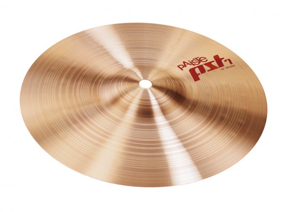 Paiste PST 7 Splash 10"