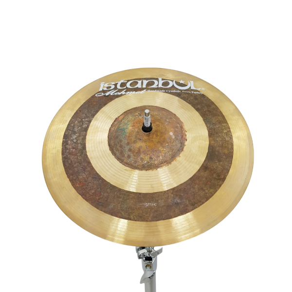 Istanbul Mehmet SPS11 Sultan Splash 11"