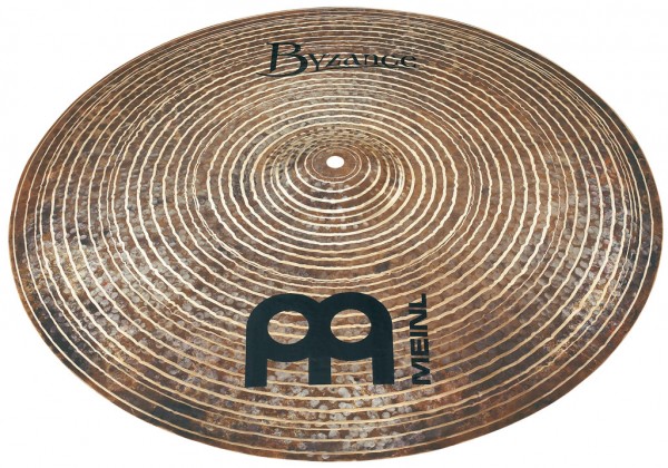 B22SR Meinl Byzance Dark 22" Spectrum Ride