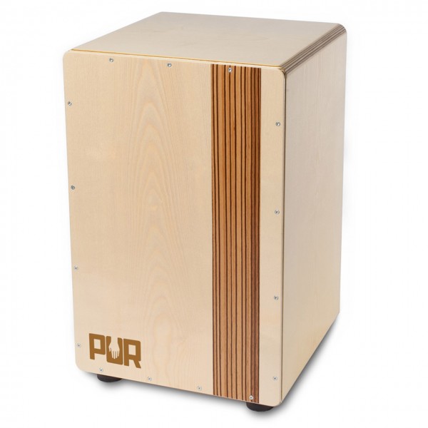 PUR Compact QS Zebrano PC2279