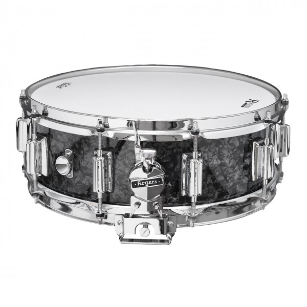 Rogers 36BP Dyna-Sonic Beavertail 14" x 5" Snare