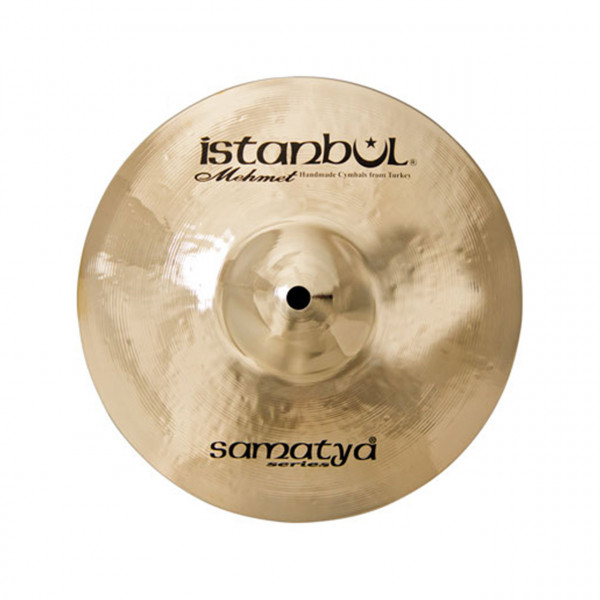 ISTANBUL Mehmet SA-C18 Samatya Crash 18"