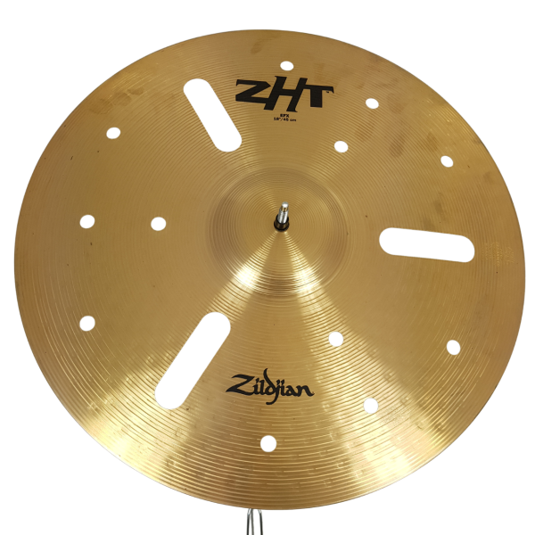 Zildjian ZHT EFX 18"