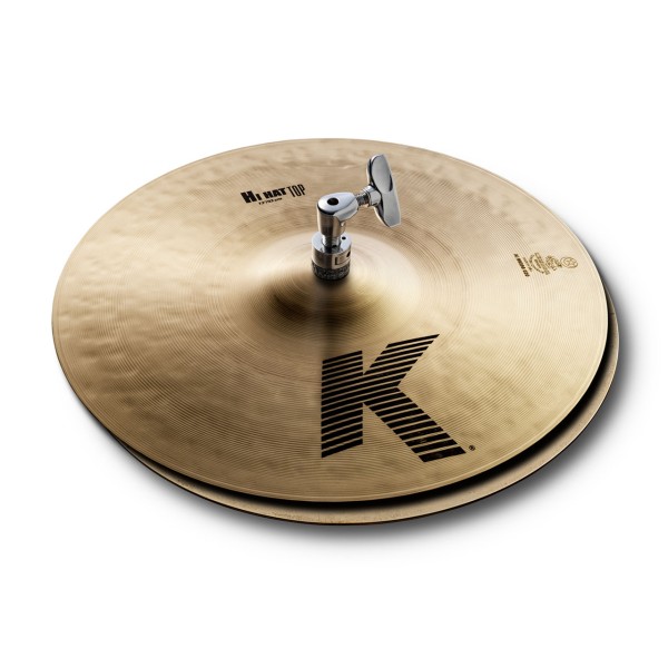 Zildjian K Special K/Z Hi-Hat 13"