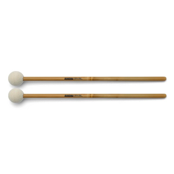 Rohema Timpani Mallets ET 437