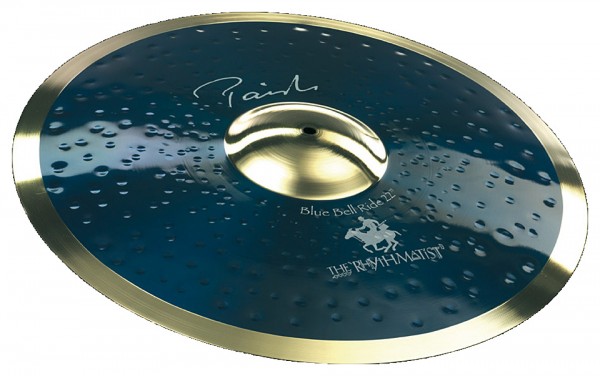 Paiste Becken 22" Signature Blue Bell Ride