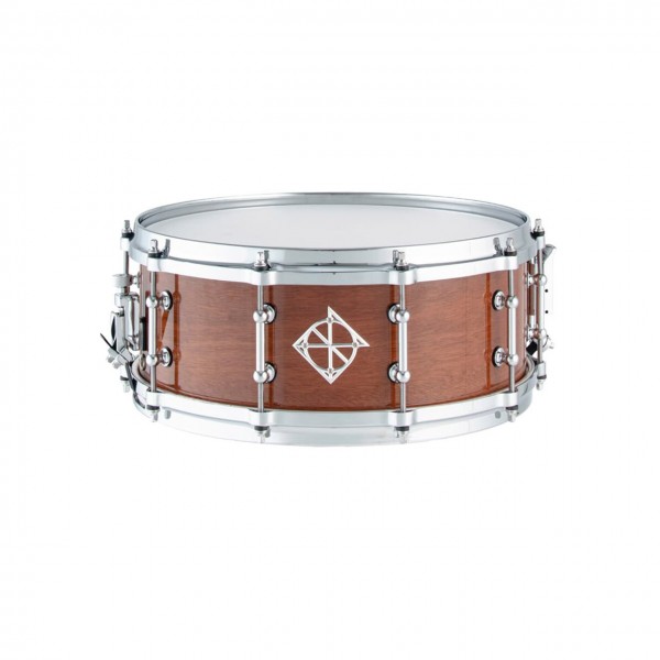 Dixon PDSAN554CBRG Artisan 14x5.5 Snare Chris Brady