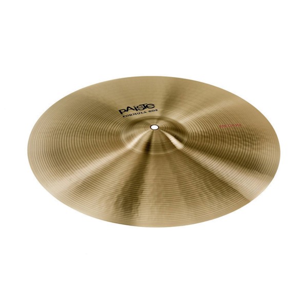 Paiste Formula 602 Universal Medium 18"