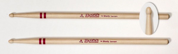 B-Stick 4a Shorty