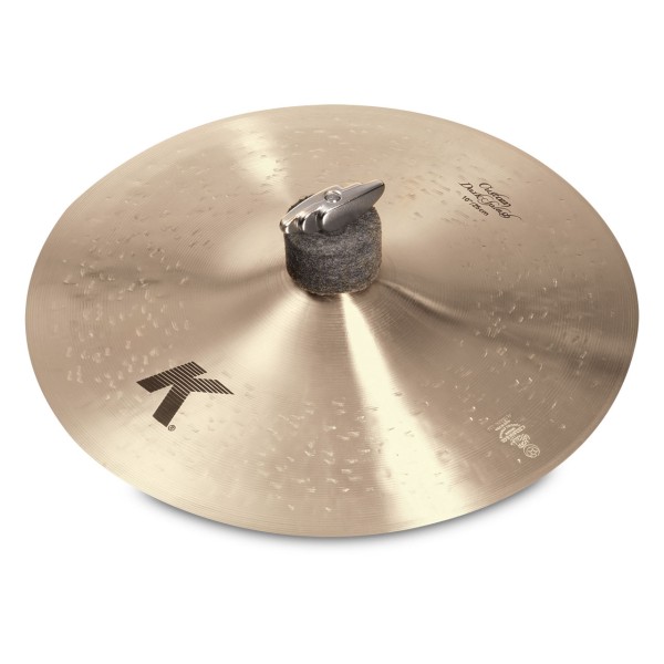 Zildjian K-Custom Dark Splash 10"