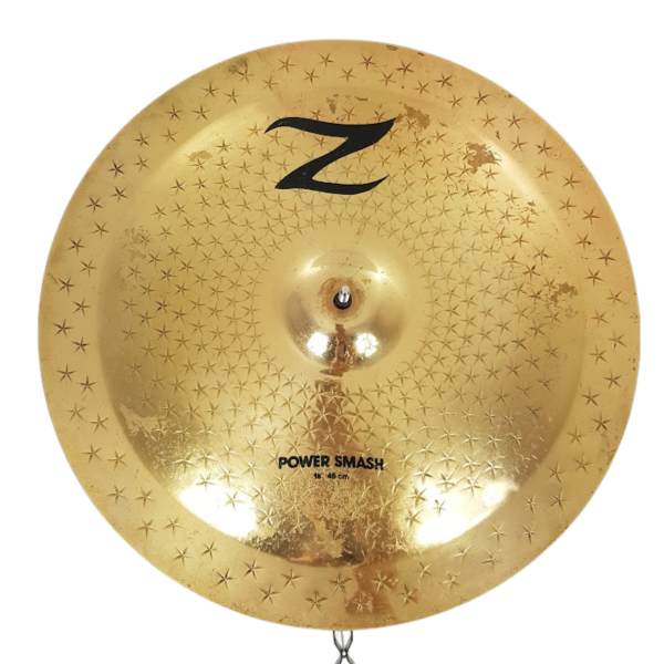 Zildjian Z-Custom Power Smash 18“