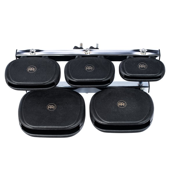 Meinl TMSTB Synthetic Temple Block Set