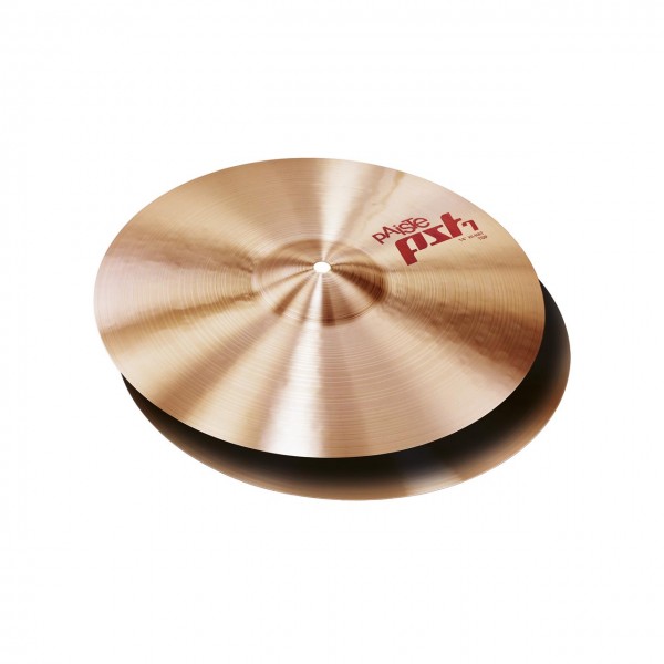 Paiste PST 7 HiHat 14"