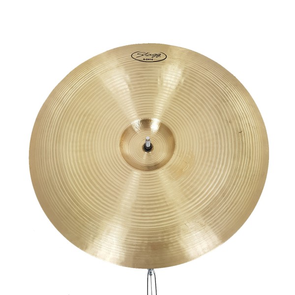 Stagg SH China 14'' SH-CH14R