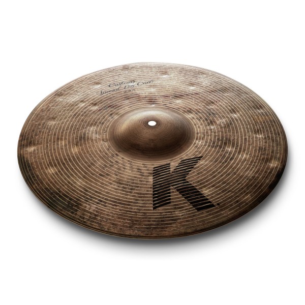 Zildjian K-Custom Special Dry Crash 18" natural