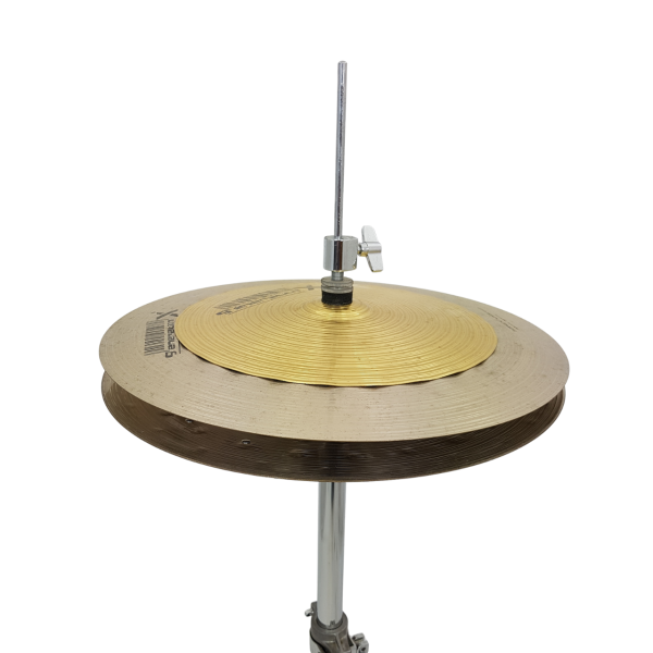 Meinl Generation X Safari HiHat 14''